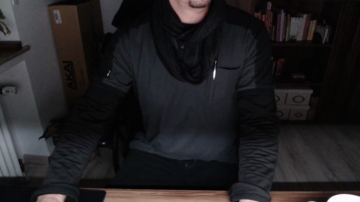 jeans_boy  12-10-2021 Recorded Video Show